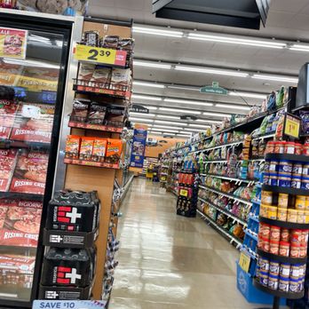 Ralphs - Grocery Near Me - Fullerton, California