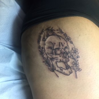 Dream CIty Tattoos - Tattoo Near Me - Chicago, Illinois