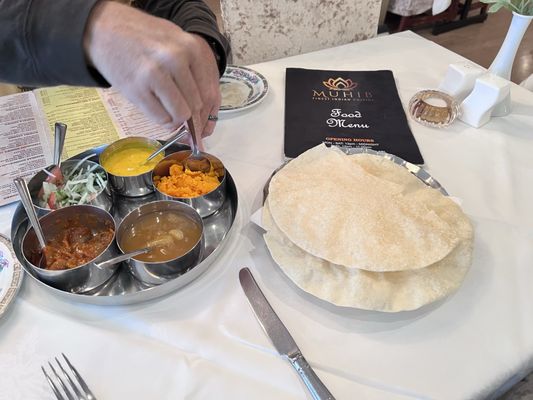 Muhib’s best in brick lane by null