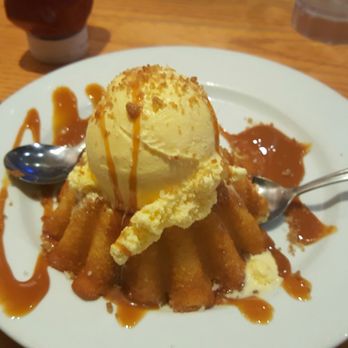 Chili's - Salted Caramel Molten - Bars Near Me - Holtsville, New York Chili's - Salted Caramel Molten - Bars Near Me - Holtsville, New York