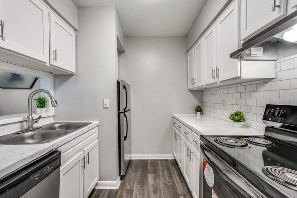 Bellaire Oaks Apartments Reviews