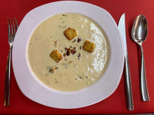 Jorges Hideaway Shrimp Shack by null