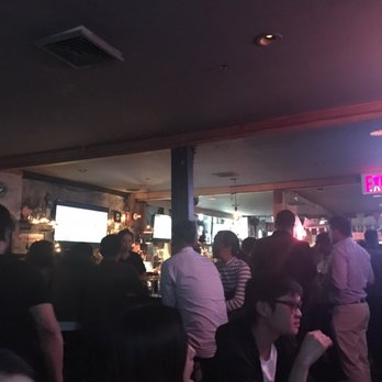 Krush - Interior - Sports Bars Near Me - New York, New York Krush - Interior - Sports Bars Near Me - New York, New York