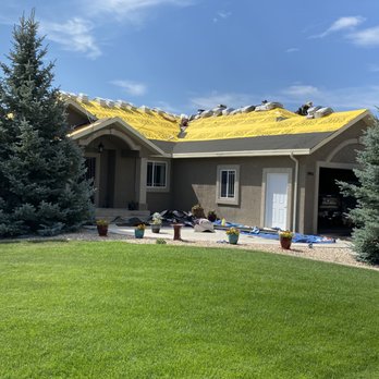 TUF Storm Restoration - Roofing Near Me - Spearfish, South Dakota TUF Storm Restoration - Roofing Near Me - Spearfish, South Dakota