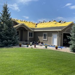 TUF Storm Restoration