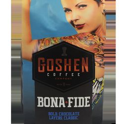 Goshen Coffee - Goshen Bona Fide