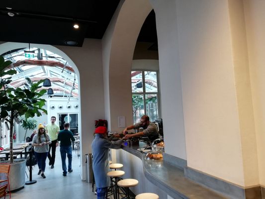 Combo, Milano by null