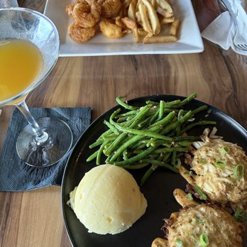 Rusty's Surf & Turf - Seafood Near Me - Buxton, North Carolina