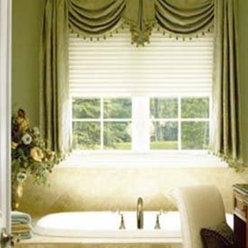 Sunshine Drapery & Interior Design - Shades & Blinds Near Me - Chesterfield, Missouri Sunshine Drapery & Interior Design - Shades & Blinds Near Me - Chesterfield, Missouri