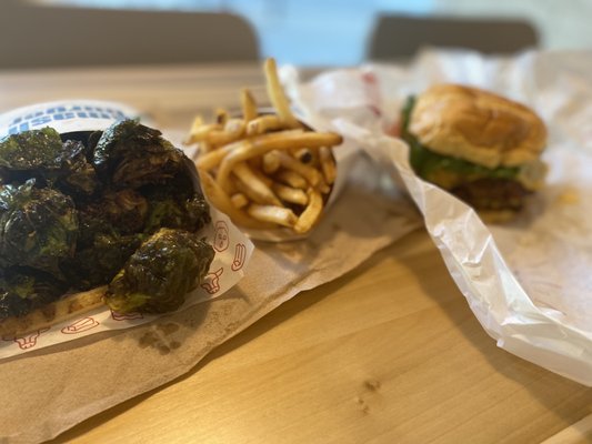 Smashburger by null
