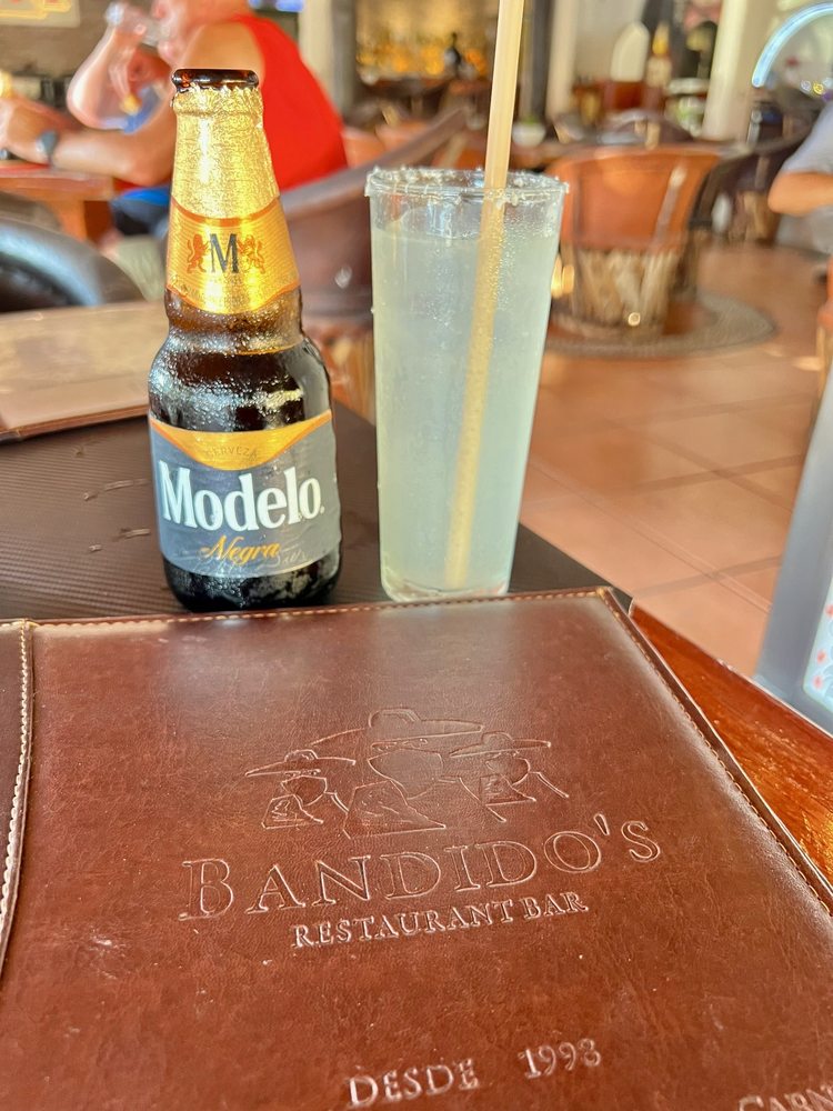 Bandidos