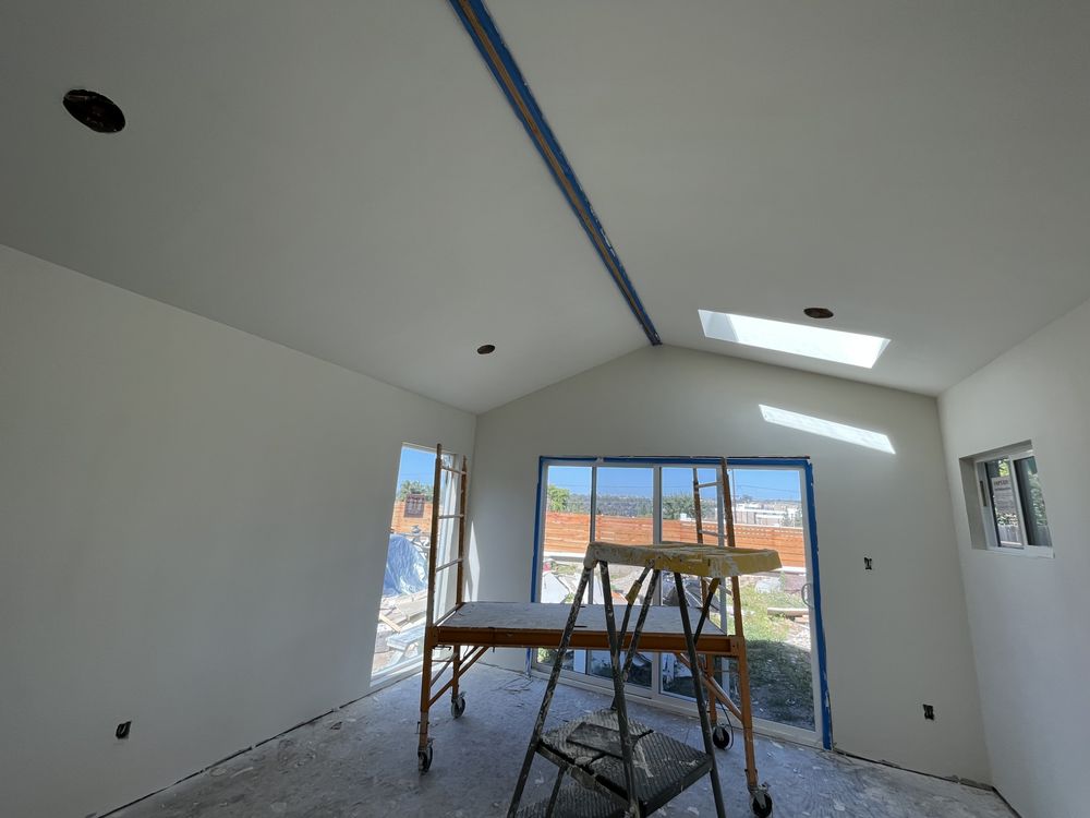 Slide of ISD Construction