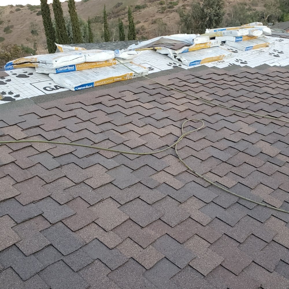Slide of All Prime Roofing