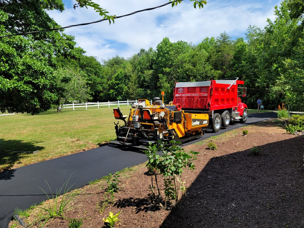 C & C PAVING Updated October 2024 35 Photos Winston Salem, North