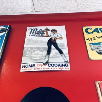 Pop's Diner - Wall - American Near Me - Carolina Beach, North Carolina Pop's Diner - Wall - American Near Me - Carolina Beach, North Carolina