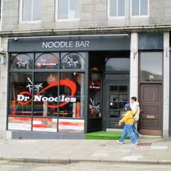 Dr Noodle - Photo. 6-9-2024.