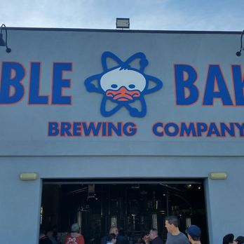 Able Baker Brewing - Outside - Brewpubs Near Me - Las Vegas, Nevada