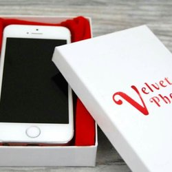Velvet Phones
