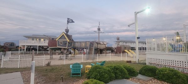 Cape Hatteras / Outer Banks KOA Resort by null