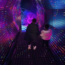 Kringles Inventionasium Experience