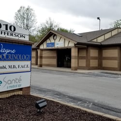Ashok Kadambi, MD - Fort Wayne Endocrinology