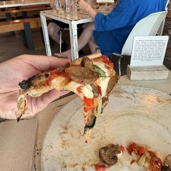 Varuni Napoli - Every slice. - Pizza Near Me - Atlanta, Georgia Varuni Napoli - Every slice. - Pizza Near Me - Atlanta, Georgia