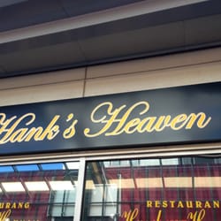 Hanks Heaven