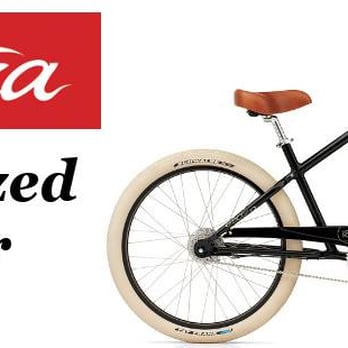 agee's bicycles cary street