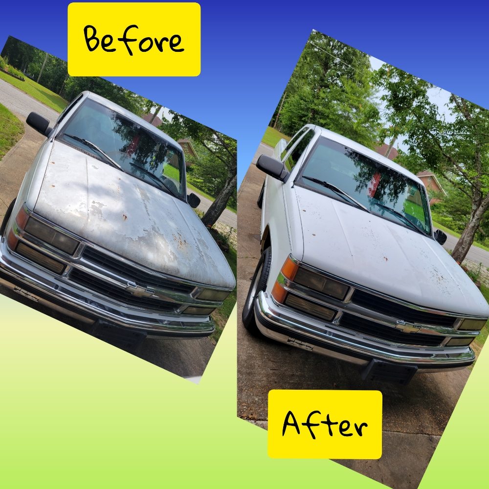 FANTASTIC SPLASH MOBILE WASH Updated June 2024 Request a Quote 28