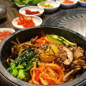 BORI - Spring Branch - Korean Near Me - Houston, Texas