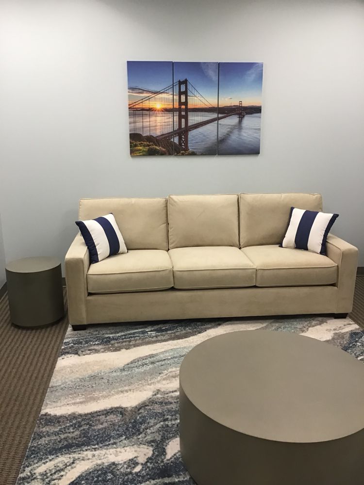 Calm Blue Waters Counseling - grief counselor in Huntersville, NC