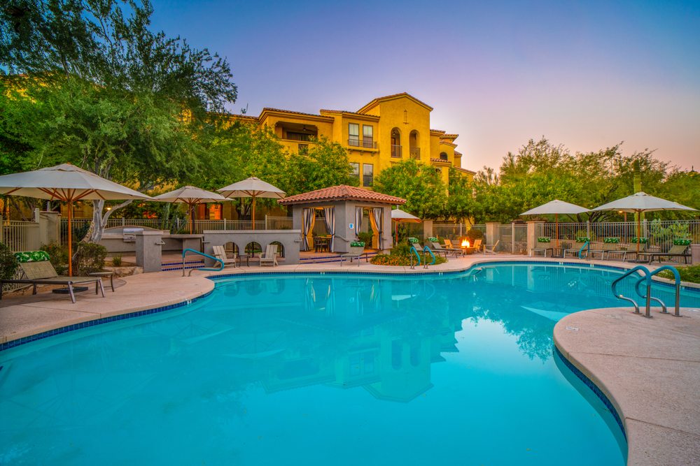 DESERT PARKS VISTA APARTMENTS Updated August 2024 41 Photos & 15