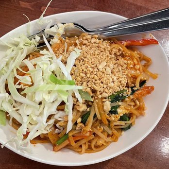 Burma Burma - Burmese Pad Thai - Burmese Near Me - Dublin, California