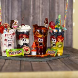 Waka Waka Snack Bar