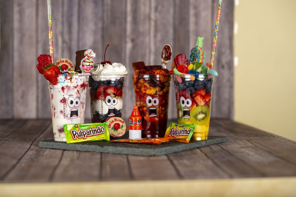 Waka Waka Snack Bar