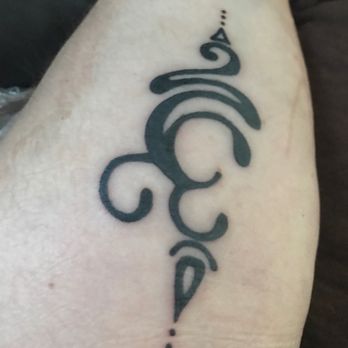 Rockstar Tattoo - Newly done tattoo. Very fresh. - Tattoo Near Me - Wilmington, North Carolina Rockstar Tattoo - Newly done tattoo. Very fresh. - Tattoo Near Me - Wilmington, North Carolina