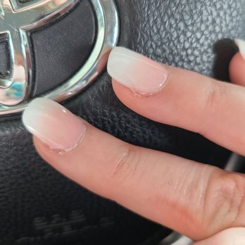 Nail V. Angel - Nail Salons Near Me - Clackamas, Oregon