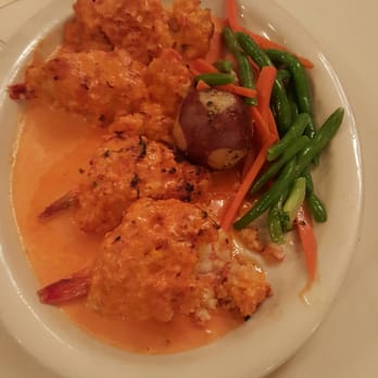 Bella Italia - Shrimp stuffed with crab meat. Very good. - Italian Near Me - Orange, New Jersey Bella Italia - Shrimp stuffed with crab meat. Very good. - Italian Near Me - Orange, New Jersey