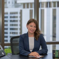 The Law Office of Yana A Manotas - Yana Manotas, Attorney at Law