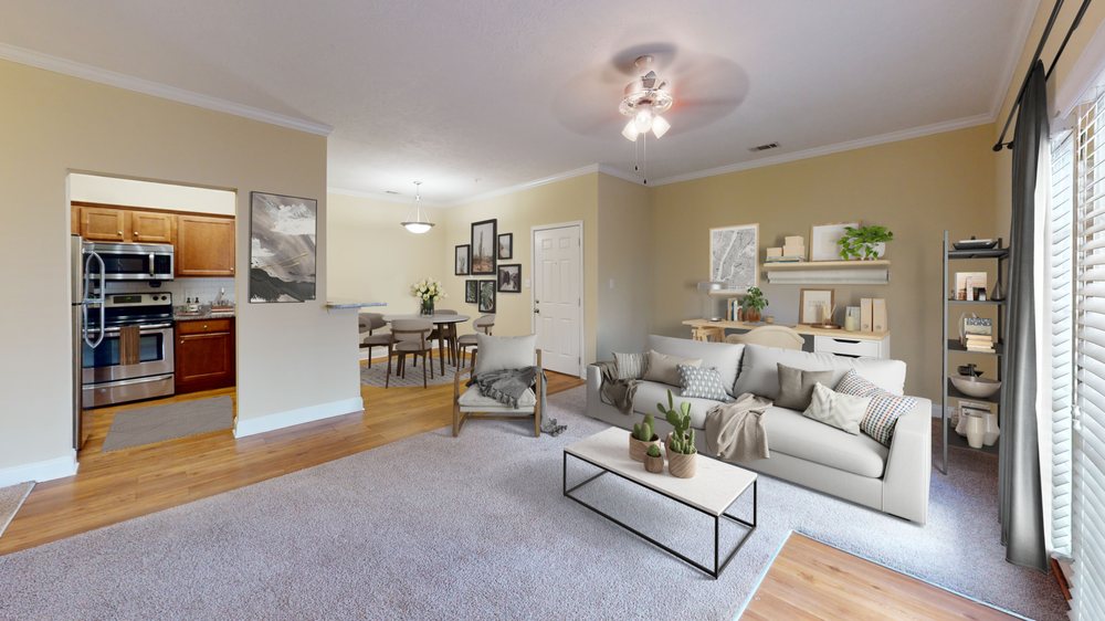 SAGE CREEK APARTMENTS Updated June 2024 50 Photos 1315 Marks