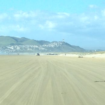 Pismo State Beach - Beaches Near Me - Oceano, California Pismo State Beach - Beaches Near Me - Oceano, California