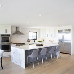 Historia Design & Consulting - New kitchen