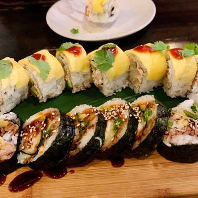 Misaki @ Superior by null