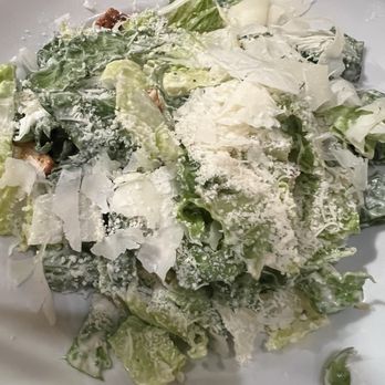 Spumoni - Caesar Salad - Italian Near Me - Santa Monica, California Spumoni - Caesar Salad - Italian Near Me - Santa Monica, California
