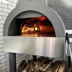 Brickhouse Pizza