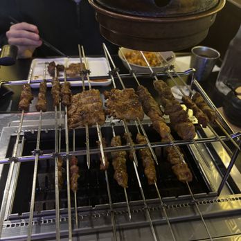 Luogong Grilled Skewer - Chinese Near Me - Flushing, New York