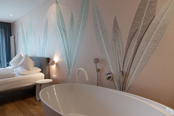 Boutique & Design Hotel ImperialArt by null