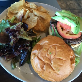 PublicUs - Vegan burger! - Coffee & Tea Near Me - Las Vegas, Nevada