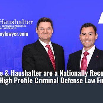 Okabe & Haushalter - CRIMINAL DEFENSE LAWYER - Criminal Defense Law Near Me - Manhattan Beach, California Okabe & Haushalter - CRIMINAL DEFENSE LAWYER - Criminal Defense Law Near Me - Manhattan Beach, California
