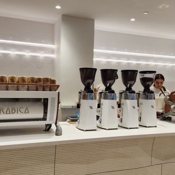 Arabica - Coffee & Tea Near Me - Toronto, Ontario Arabica - Coffee & Tea Near Me - Toronto, Ontario